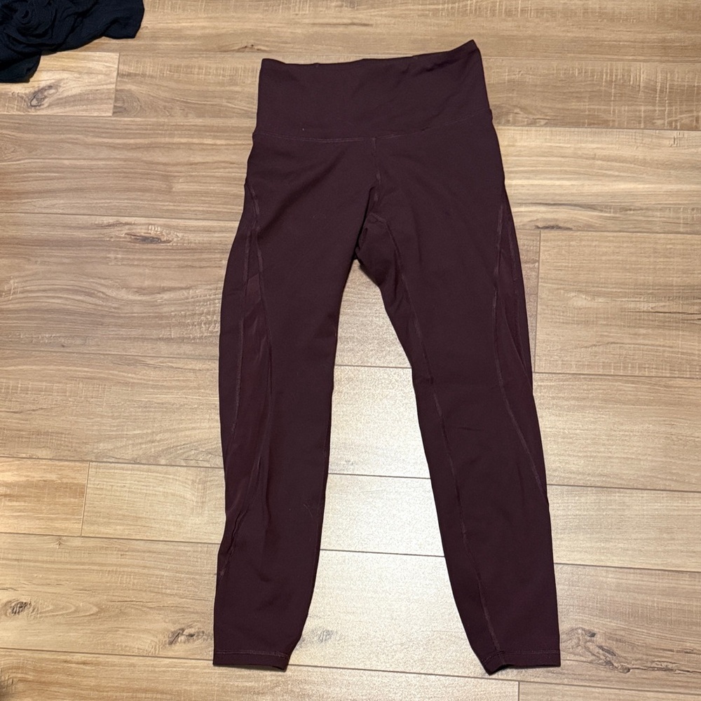 Old Navy Active Dark Leggings